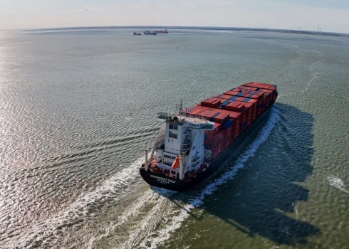 Иллюстративное фото.