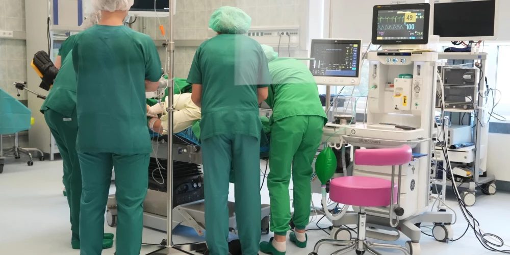 Иллюстративное фото.