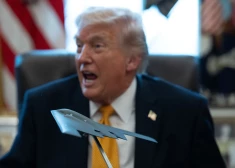 Трамп заявил, что НАТО допустило "глупую ошибку", отказавшись помочь США в войне против Ирана