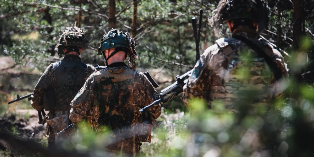 Иллюстративное фото.