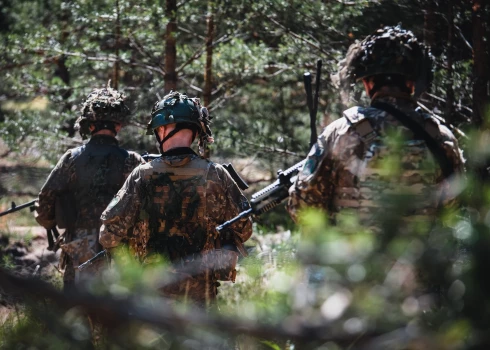 Иллюстративное фото.