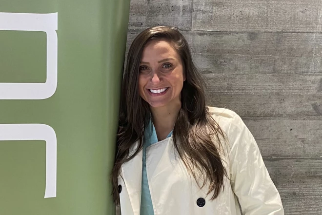 Korija Ričinsa neilgi pirms aresta