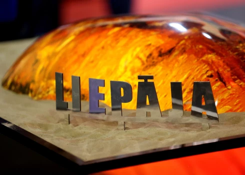 Svinēs Liepājas 401. dzimšanas dienu.