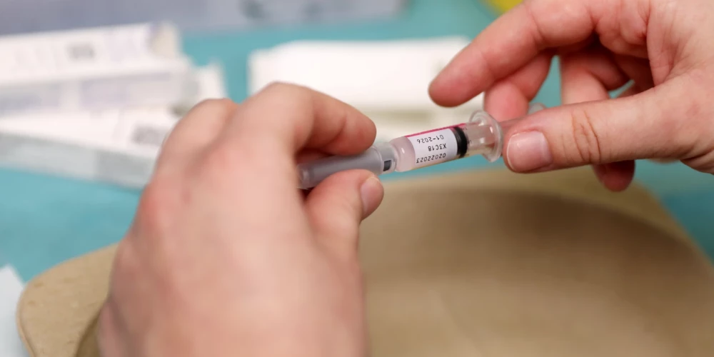 Vakcinācijai pret ērču encefalītu ir jābūt valsts apmaksātai - tas ir sen zināms nepadarīts mājasdarbs.