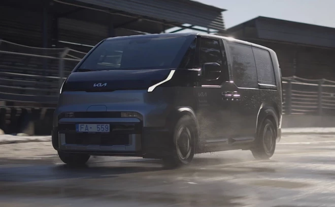 Atkarībā no baterijas izmēra un aprīkojuma KIA EV5 Cargo maksā no 42 līdz 45 tūkstošiem eiro.