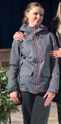 Valsts policijas amatpersonas meklē bezvēsts prombūtnē esošo 2009. gadā dzimušo Sofiju Sāru Kundecku.