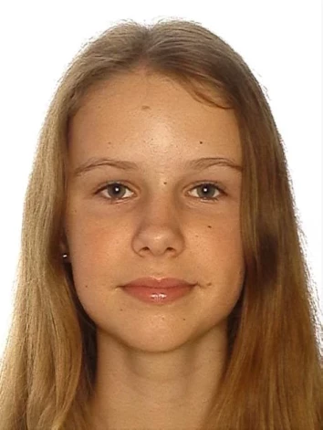 Valsts policijas amatpersonas meklē bezvēsts prombūtnē esošo 2009. gadā dzimušo Sofiju Sāru Kundecku.