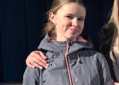 Уже несколько дней продолжаются поиски пропавшей без вести несовершеннолетней Софии