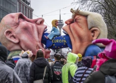 Politico: Трамп хочет вернуть Россию в мировую экономику - для этого есть конкретный интерес