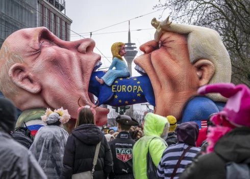 Иллюстративное фото.