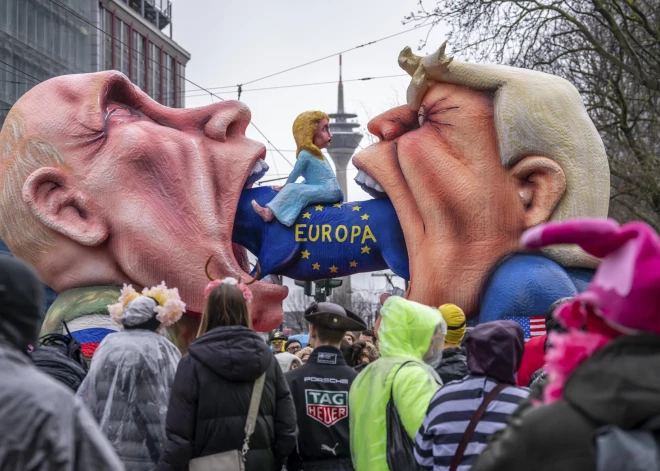 Politico: Трамп хочет вернуть Россию в мировую экономику - для этого есть конкретный интерес