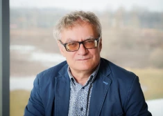 Zinātnieks Uldis Bethers: Klimats mainās lēni, cilvēks paspēs pielāgoties