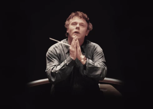 Žagara kultūras attīstības fonds  aicina uz sarunu vakaru par Marisu Jansonu. 