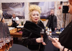 Ilona Brūvere ir gatava atkal iemīlēties