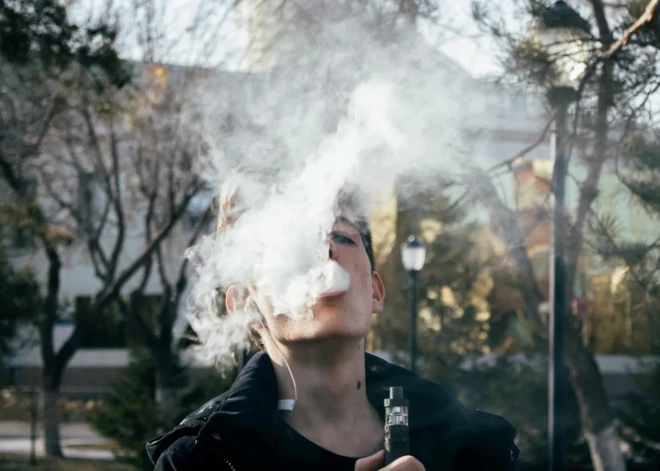 Депозитная система электронных сигарет: экологичное решение или скрытое уничтожение отрасли?