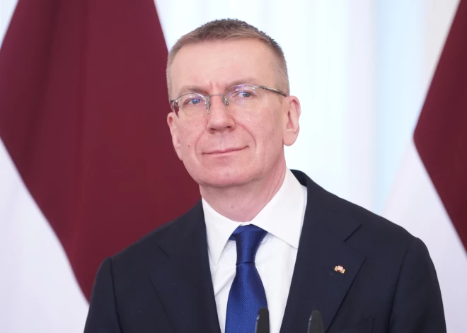 Rinkēvičs: Latvija nav saņēmusi aicinājumus iesaistīties ASV un Izraēlas operācijā Tuvajos Austrumos