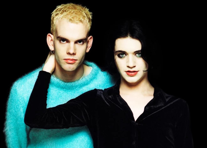 Šoruden "Placebo" Rīgā svinēs grupas karjeras 30. gadadienu