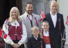 Norvēģijas kroņprinceses dēlam draud 7 gadi cietumā