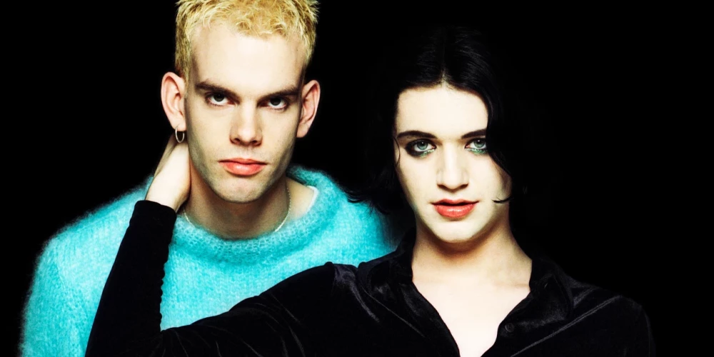 Placebo отметит 30-летие карьеры концертом в Риге и возвращением к своим главным песням.