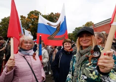 Donecka par to tika brīdināta: Doneckas iedzīvotāji masveidā sūdzas par Krievijas rīcību