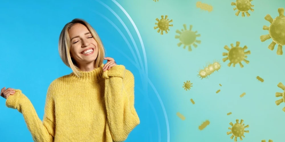 Фармацевт назвала ошибки, из-за которых иммунитет может ослабевать даже у внешне здоровых людей.