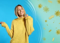 Эксперт рассказала, без чего крепкий иммунитет невозможен даже при приеме витаминов