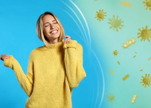 Фармацевт назвала ошибки, из-за которых иммунитет может ослабевать даже у внешне здоровых людей.