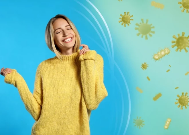 Эксперт рассказала, без чего крепкий иммунитет невозможен даже при приеме витаминов