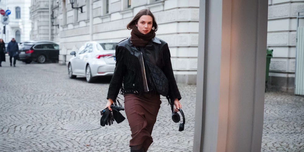 2026. gada 17. martā Latvijas Nacionālā teātra jaunajā zālē tika aizvadīta režisora Regnāra Vaivara iestudējuma "Atbalss Aija" pirmizrāde.