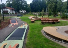 В Риге отметили проекты, которые стали примером для всей Латвии. Кто получил главную строительную премию?