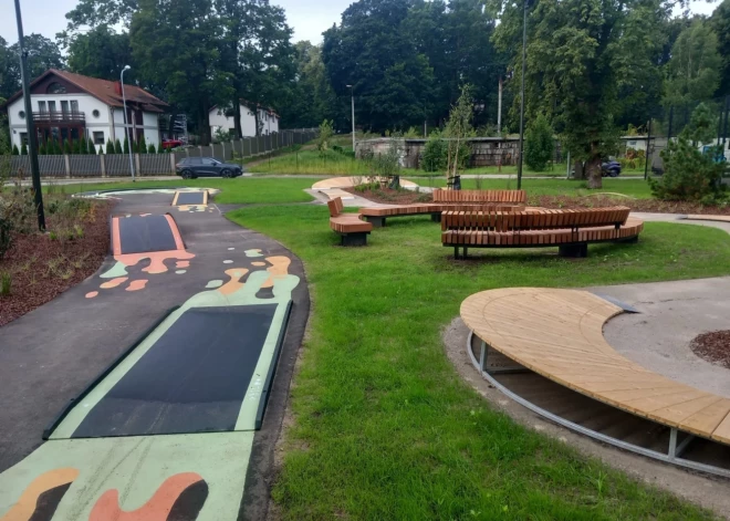 В Риге отметили проекты, которые стали примером для всей Латвии. Кто получил главную строительную премию?