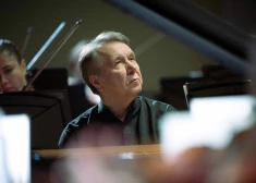 Михаил Плетнев даст дополнительный концерт в Юрмале