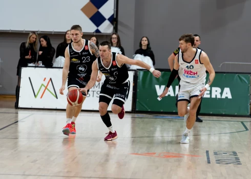 Mārcim Vītolam (ar bumbu) par saviem izteicieniem būs jāizcieš sods.