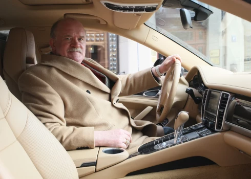 Uzņēmējs un miljonārs Raimonds Gerkens, kas daudzus gadus bija rosīgs un labi pazīstams Latvijas biznesa vidē, tagad dzīvo krietni mierīgāku dzīvi.