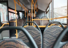 Masalu gadījums: SPKC aicina atsaukties Rīga–Gulbene–Rīga autobusa pasažierus