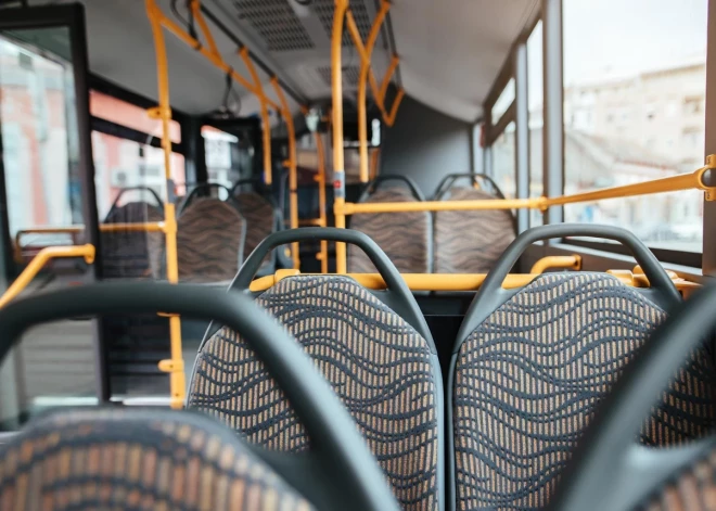 Masalu gadījums: SPKC aicina atsaukties Rīga–Gulbene–Rīga autobusa pasažierus