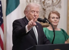 Donalds Tramps izmēģina jaunu metodi, lai samazinātu energoresursu izmaksas