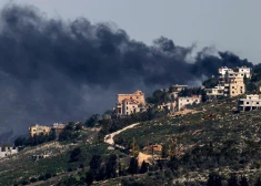 Nacionālās drošības padome: krīze Tuvajos Austrumos jārisina kopīgi transatlantiskajiem un Eiropas partneriem