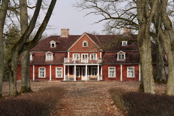 Унгурмуйжа в 2024 году.