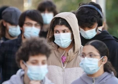 Panika. Lielbritānijā sācies meningīta uzliesmojums, miruši divi jaunieši