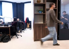 "Eurostat": Latvijā ceturtajā ceturksnī augstāks vakanču līmenis nekā ES vidēji