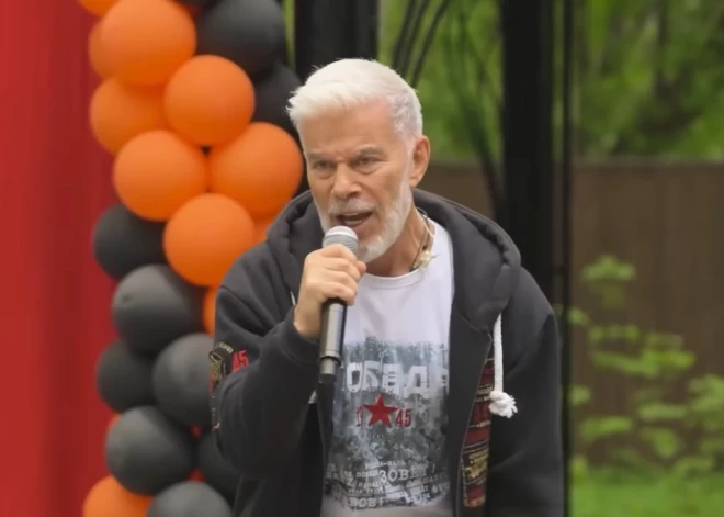 С глаз долой, из чарта - вон! В Латвии могут запретить музыку и песни артистов-путинистов