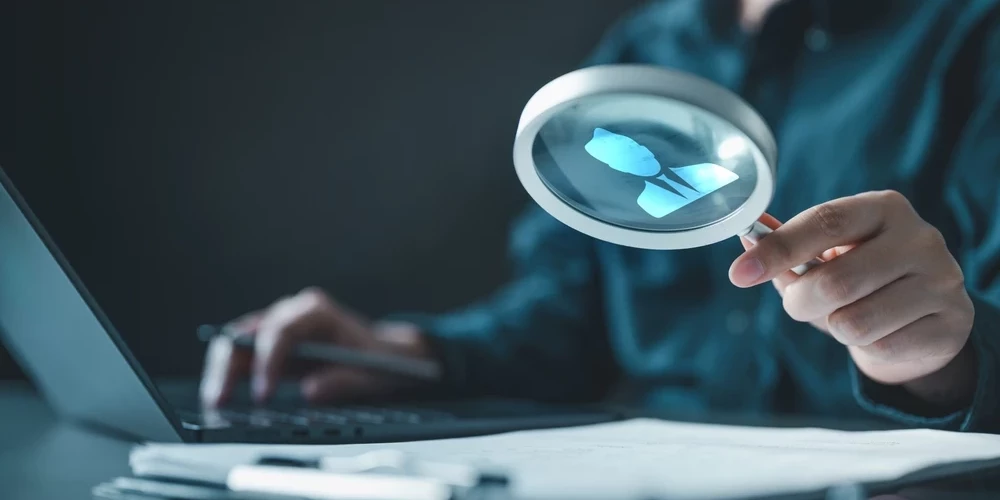 Иллюстративное фото.