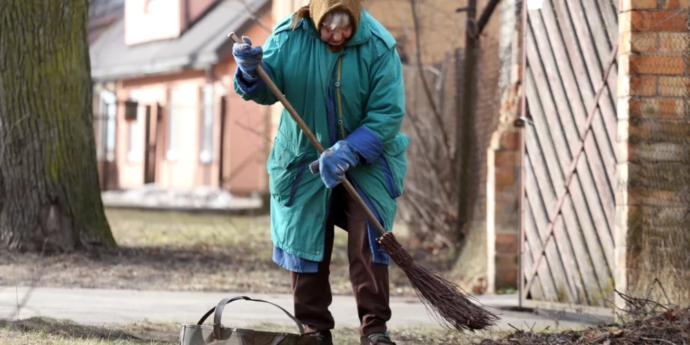 Иллюстративное фото.