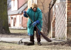 В Латвии выявили проблему, которая делает людей уязвимыми перед любыми кризисами - новое исследование