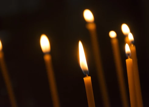 Atvadīšanās no Evelīnas Pocjus notiks 25. martā, plkst. 14.00, Misiņkalna kapos.