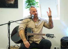 Kivičs par Rutuļa lietu: “Gandrīz visi Latvijas mākslinieki ir braukuši reibumā”