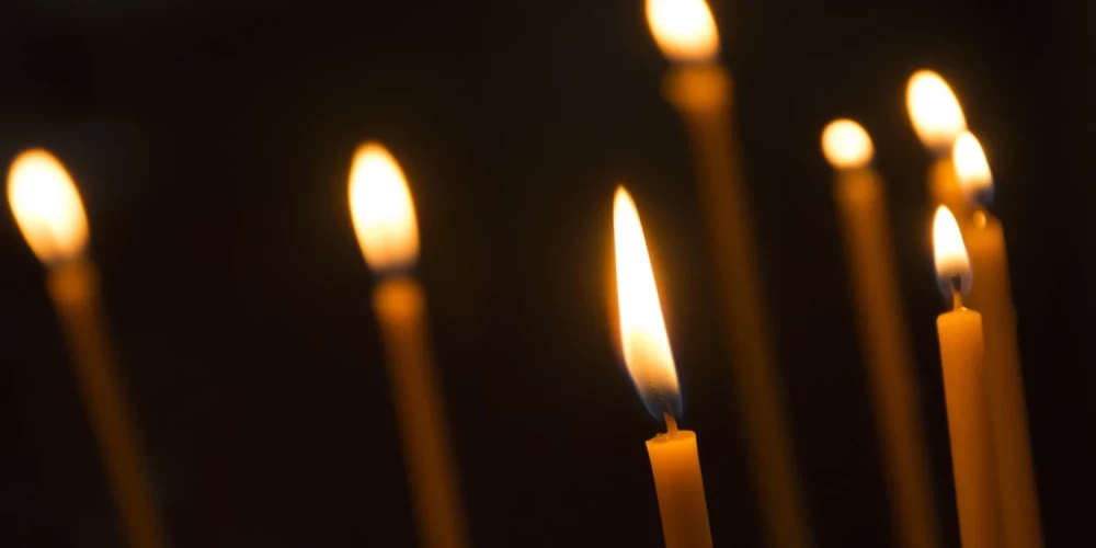 Прощание Эвелиной состоится 25 марта в 14.00 на кладбище Мисинькалнс.