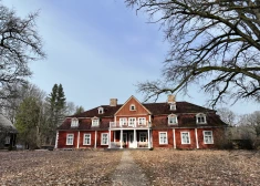 Šī vēsturiskā Latvijas pērle šodien palikusi klusa, ar zaudējumiem un iznīkstošu interesi