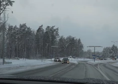 Kāda tipa riepas bija ejošakās aizvadītajā ziemā?
